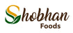 Shobhan Foods - Home